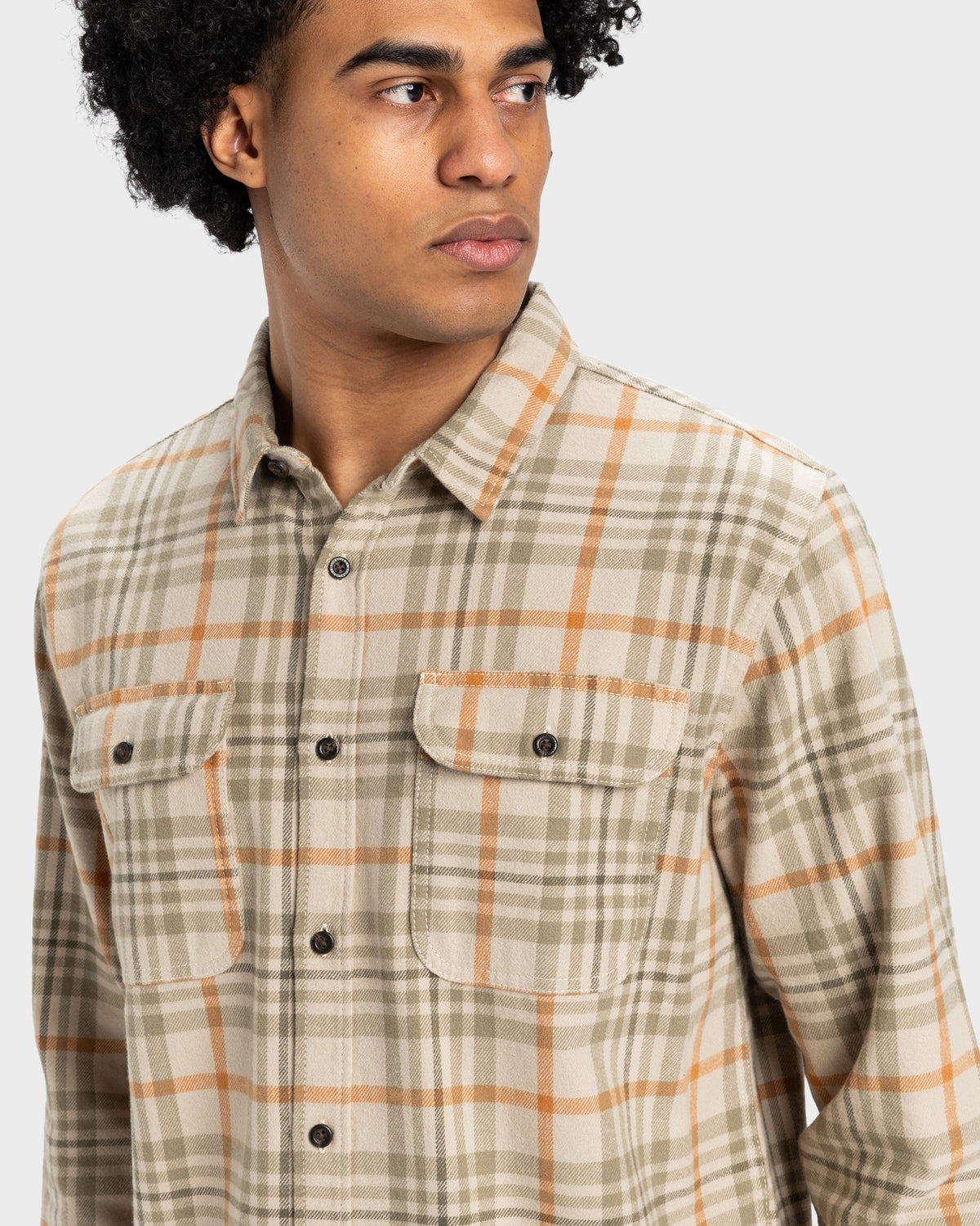 REACH LS SHIRT