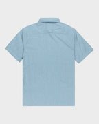 Mens Premium Stretch Short Sleeve Shirt