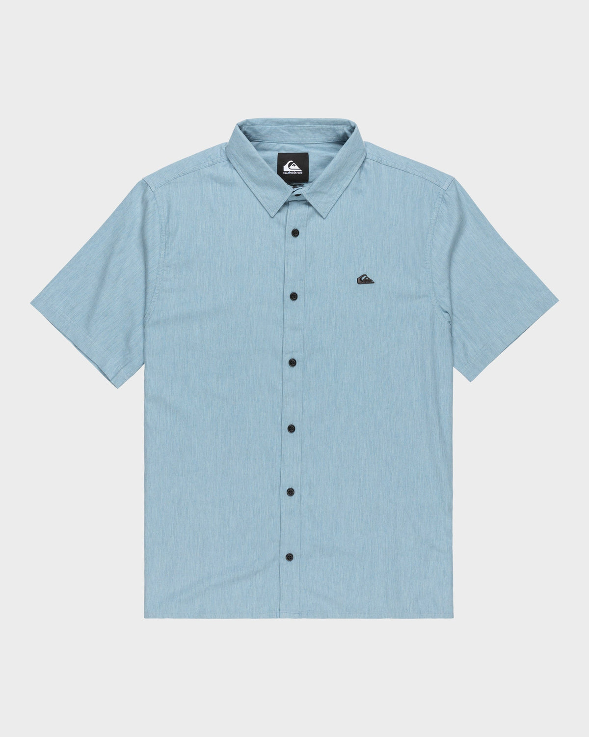 Mens Premium Stretch Short Sleeve Shirt