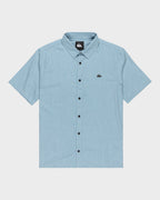 Mens Premium Stretch Short Sleeve Shirt