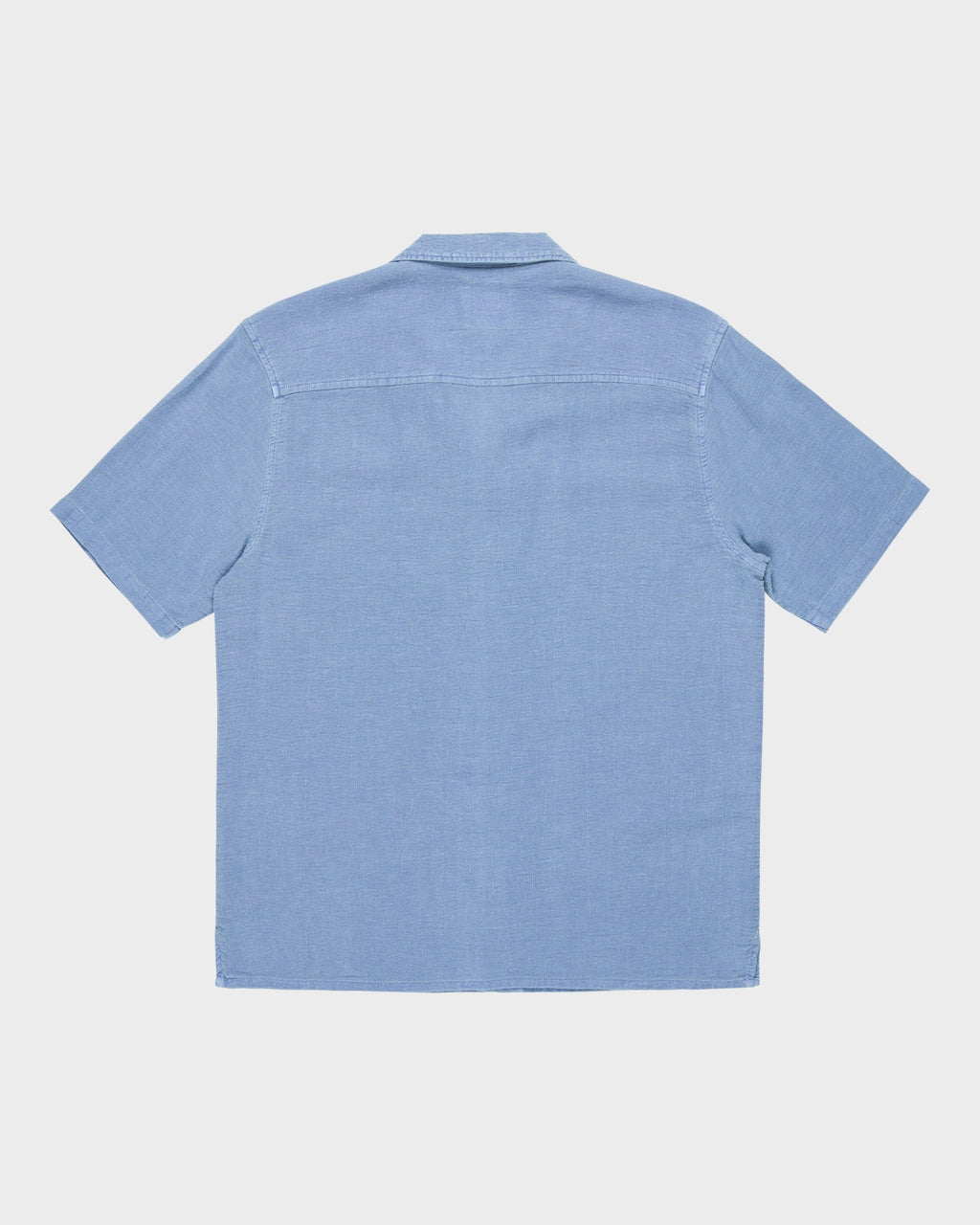 Mens Sunrise Short Sleeve Shirt