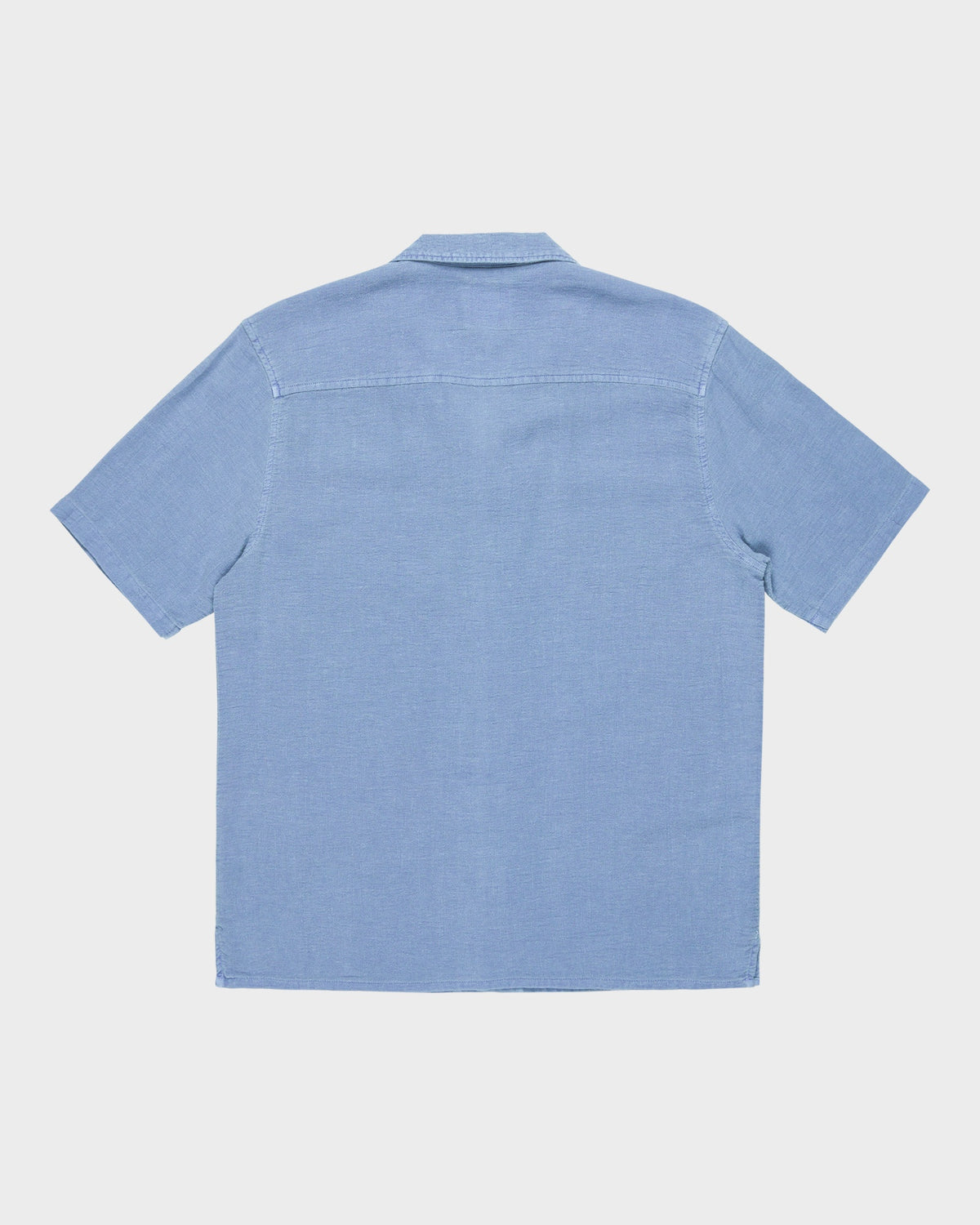 Mens Sunrise Short Sleeve Shirt