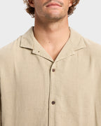 Mens Sunrise Short Sleeve Shirt