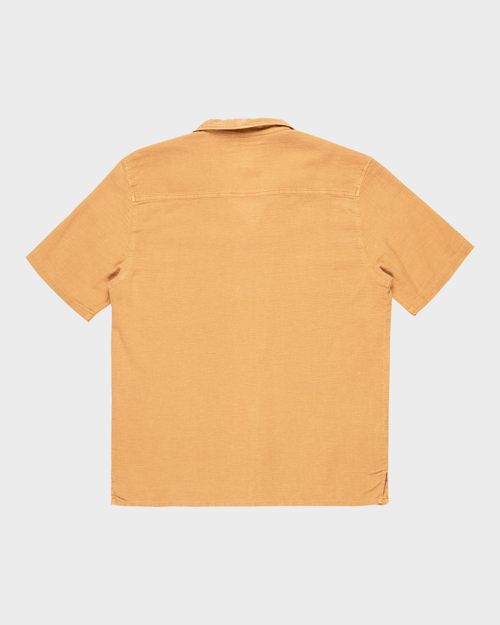 Mens Sunrise Short Sleeve Shirt