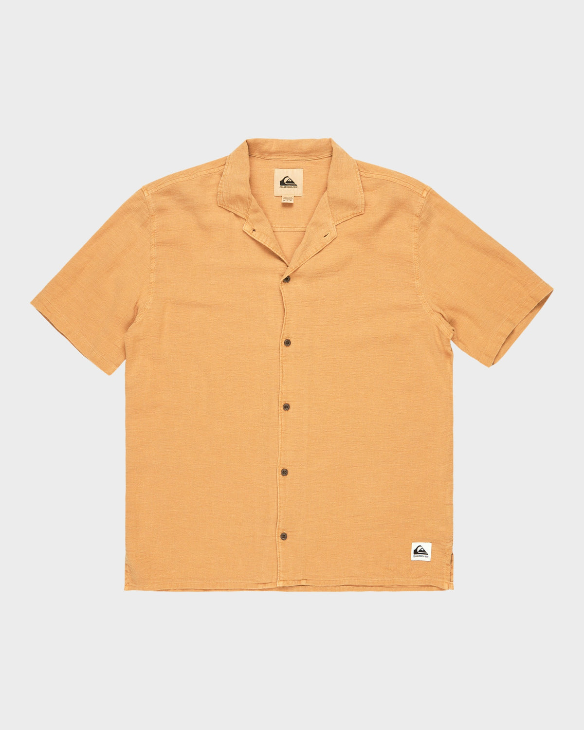 Mens Sunrise Short Sleeve Shirt