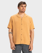 Mens Sunrise Short Sleeve Shirt
