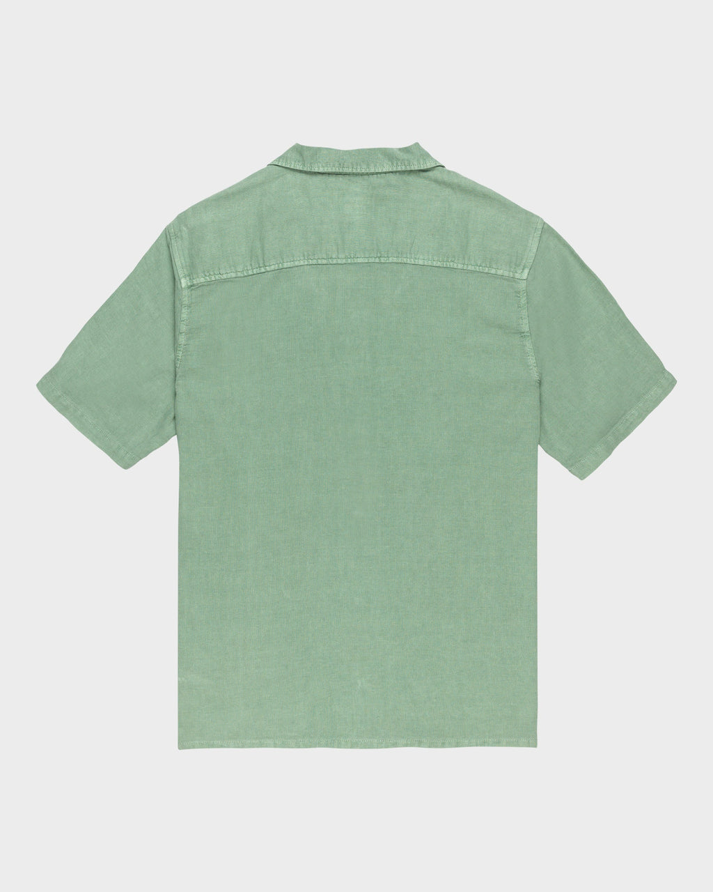 Mens Sunrise Short Sleeve Shirt