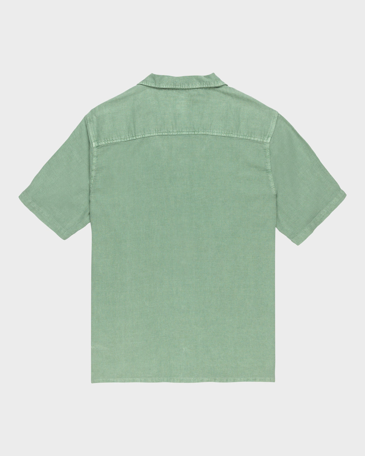 Mens Sunrise Short Sleeve Shirt