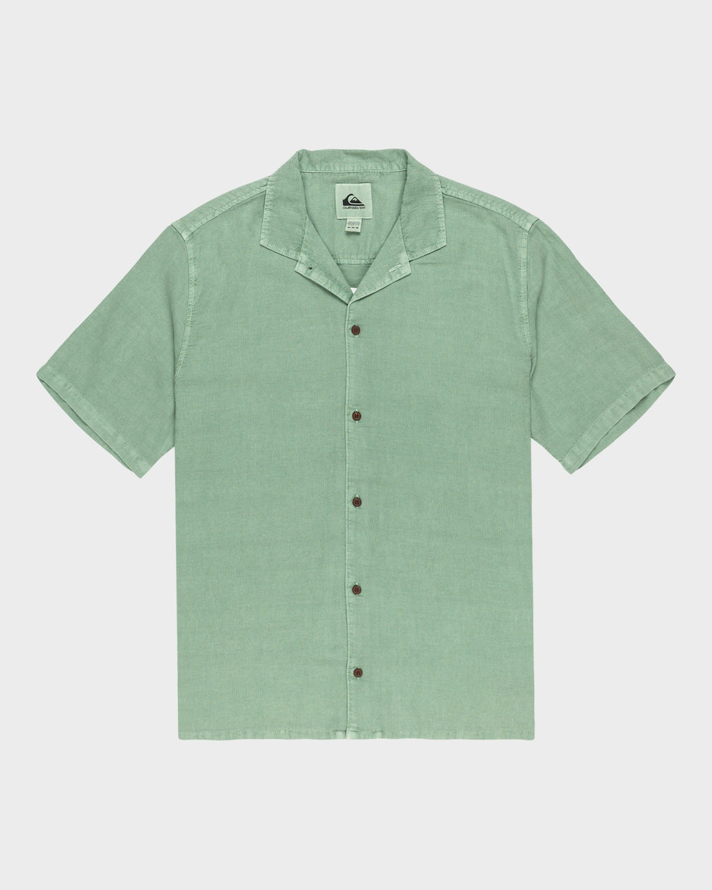 Mens Sunrise Short Sleeve Shirt