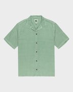 Mens Sunrise Short Sleeve Shirt