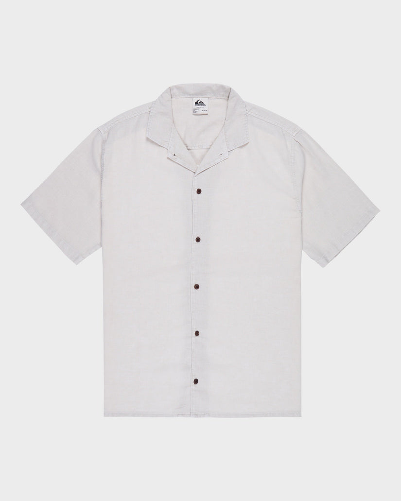 Mens Sunrise Short Sleeve Shirt