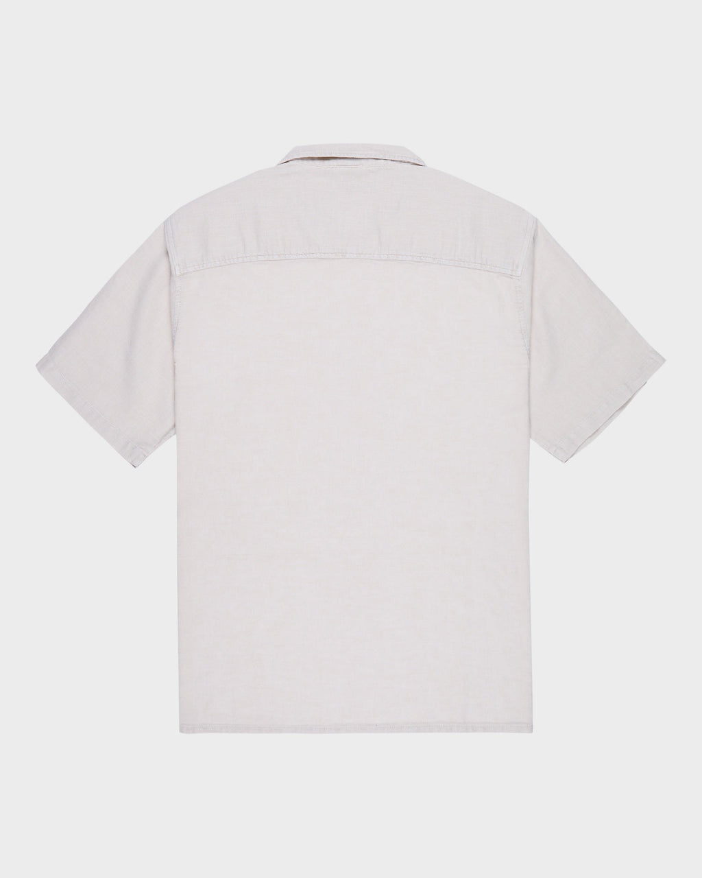 Mens Sunrise Short Sleeve Shirt