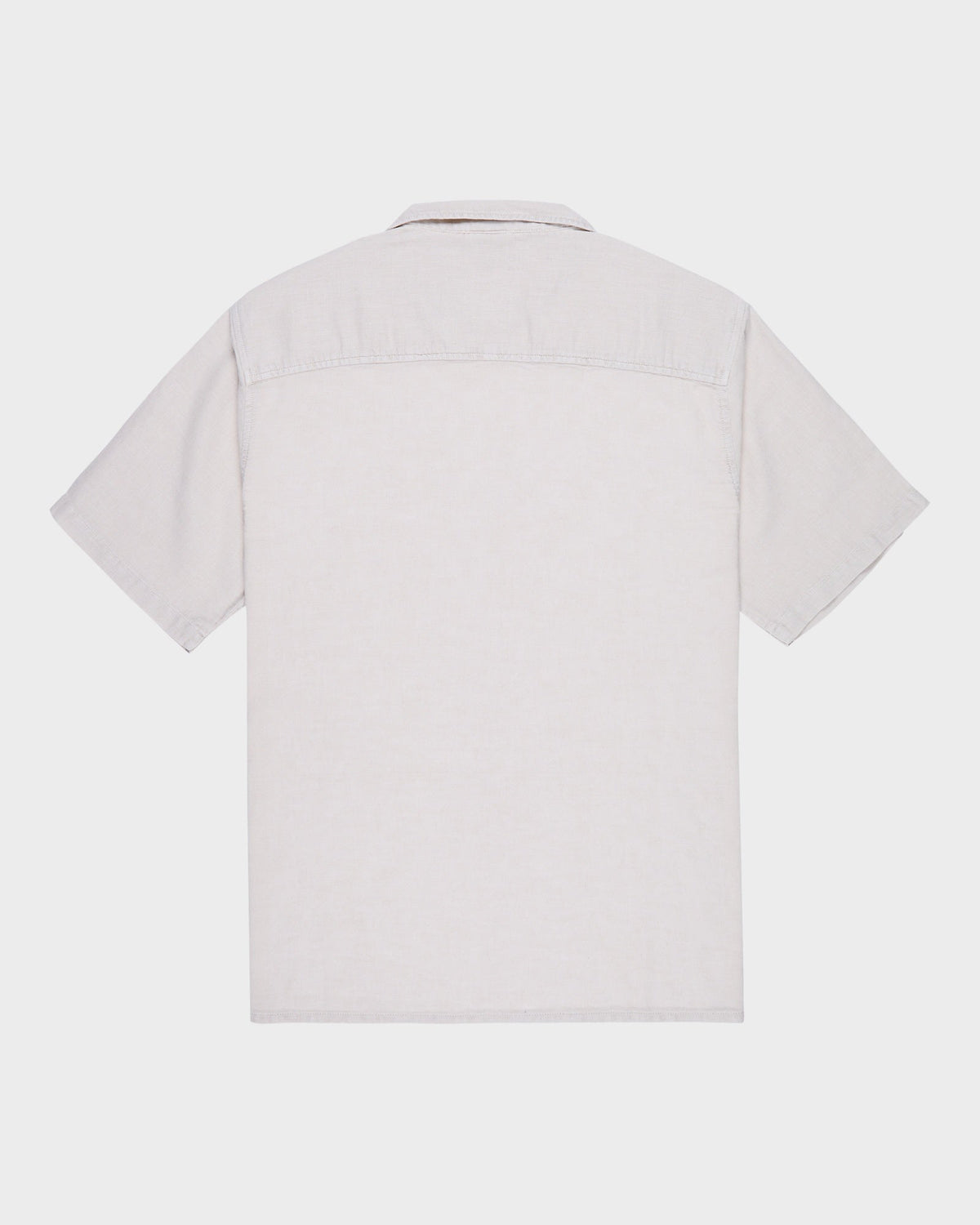 Mens Sunrise Short Sleeve Shirt