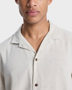Mens Sunrise Short Sleeve Shirt