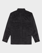 Mens Venturo Cord Long Sleeve Shirt
