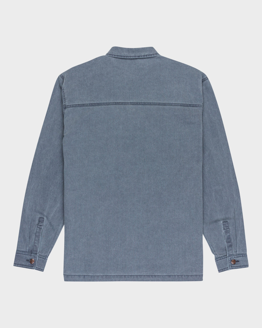 Mens Mohab Long Sleeve Shirt