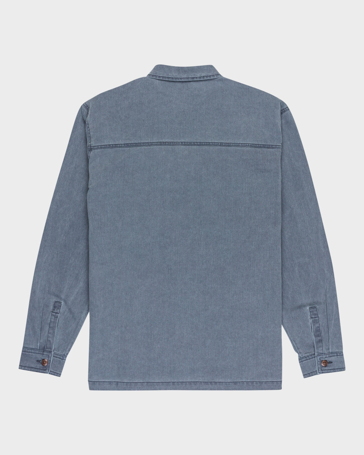 Mens Mohab Long Sleeve Shirt