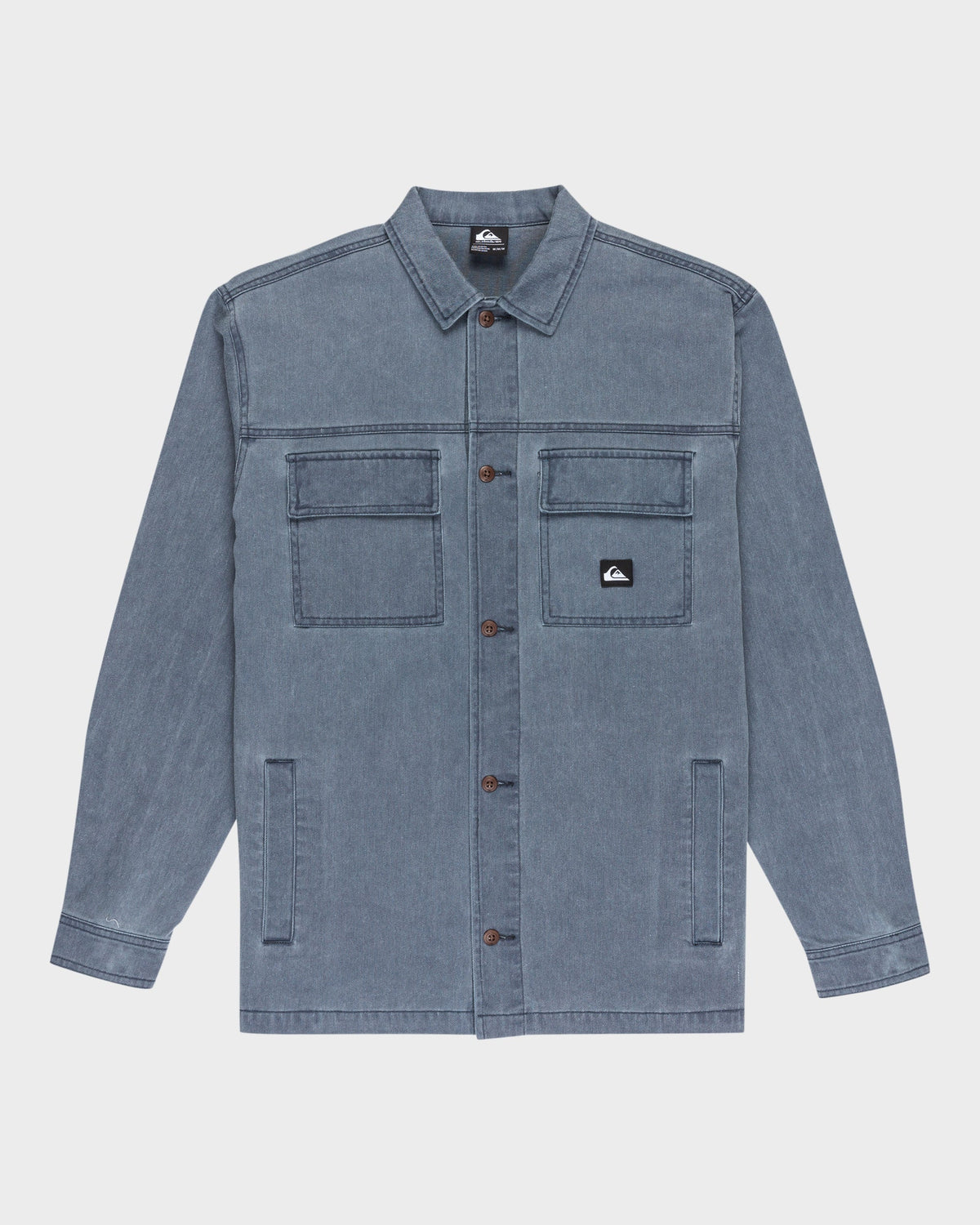 Mens Mohab Long Sleeve Shirt