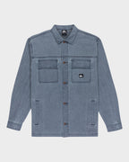 Mens Mohab Long Sleeve Shirt