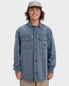 Mens Mohab Long Sleeve Shirt