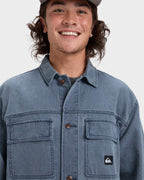 Mens Mohab Long Sleeve Shirt