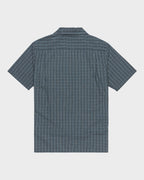 Mens Liquid Metal Short Sleeve Shirt