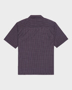 Mens Mercury Double Zero Short Sleeve Shirt