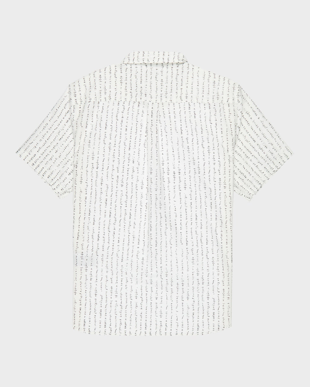 Mens Apero Classic Short Sleeve Shirt