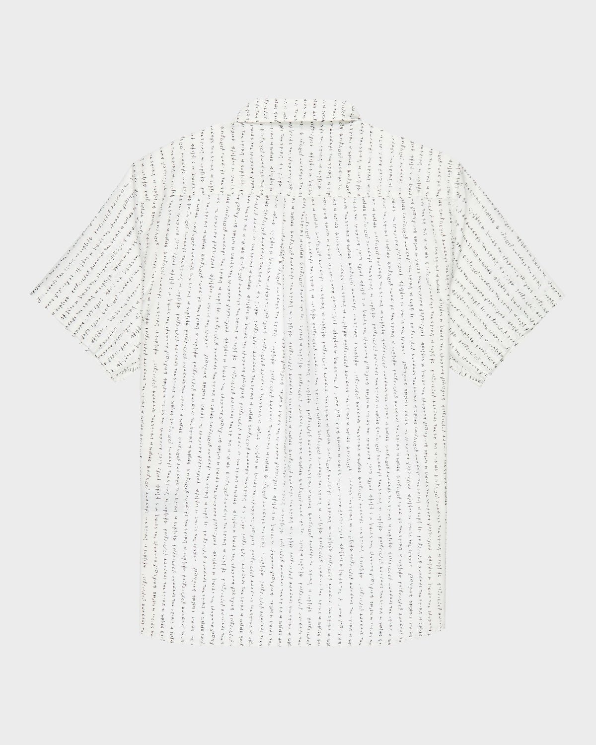 Mens Apero Classic Short Sleeve Shirt