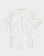 Mens Apero Classic Short Sleeve Shirt