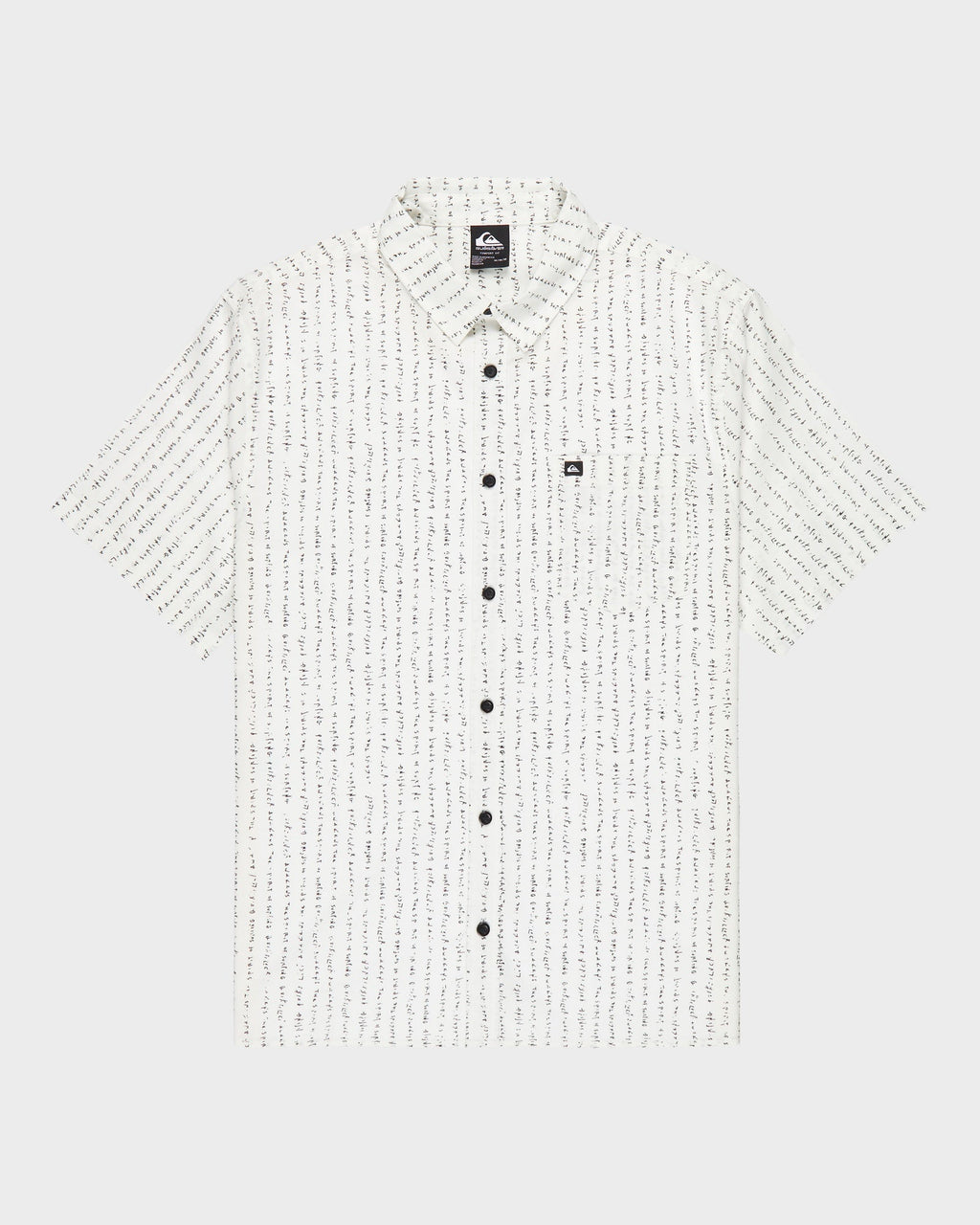 Mens Apero Classic Short Sleeve Shirt