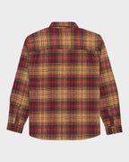 Mens DNA Flannel Shirt