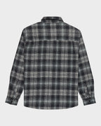 Mens DNA Flannel Shirt