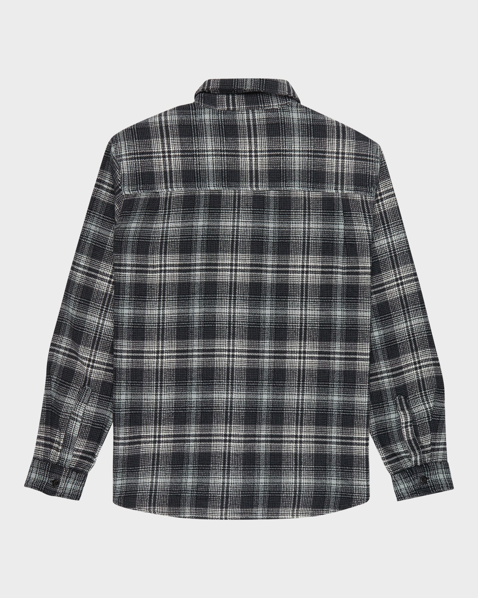 Mens DNA Flannel Shirt