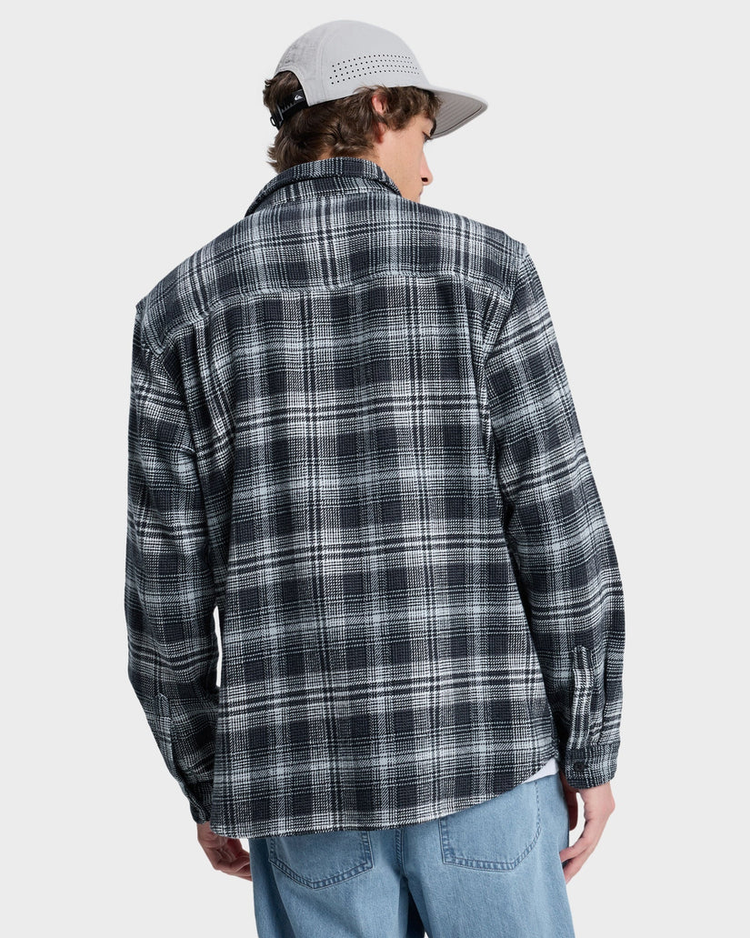 Mens DNA Flannel Shirt