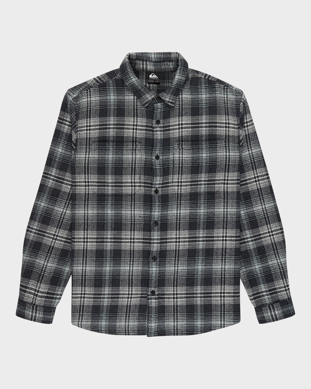 Mens DNA Flannel Shirt