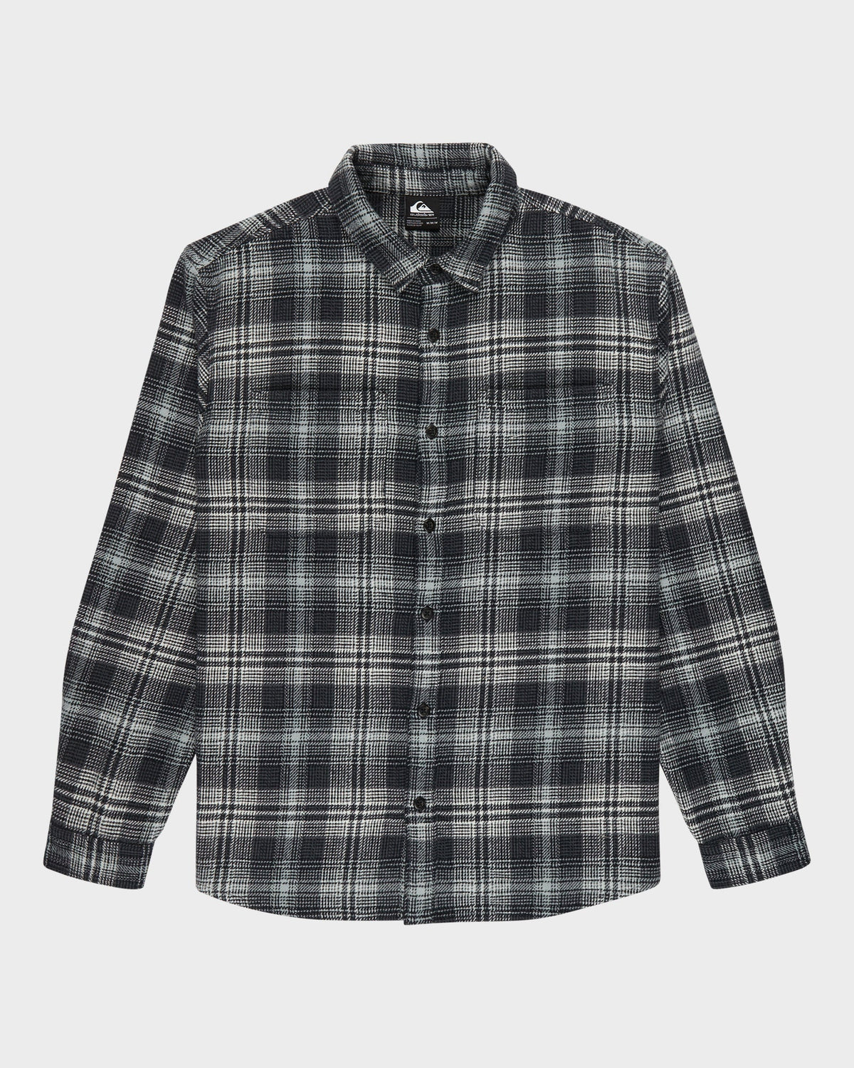 Mens DNA Flannel Shirt