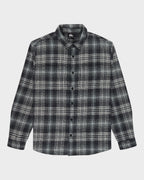 Mens DNA Flannel Shirt