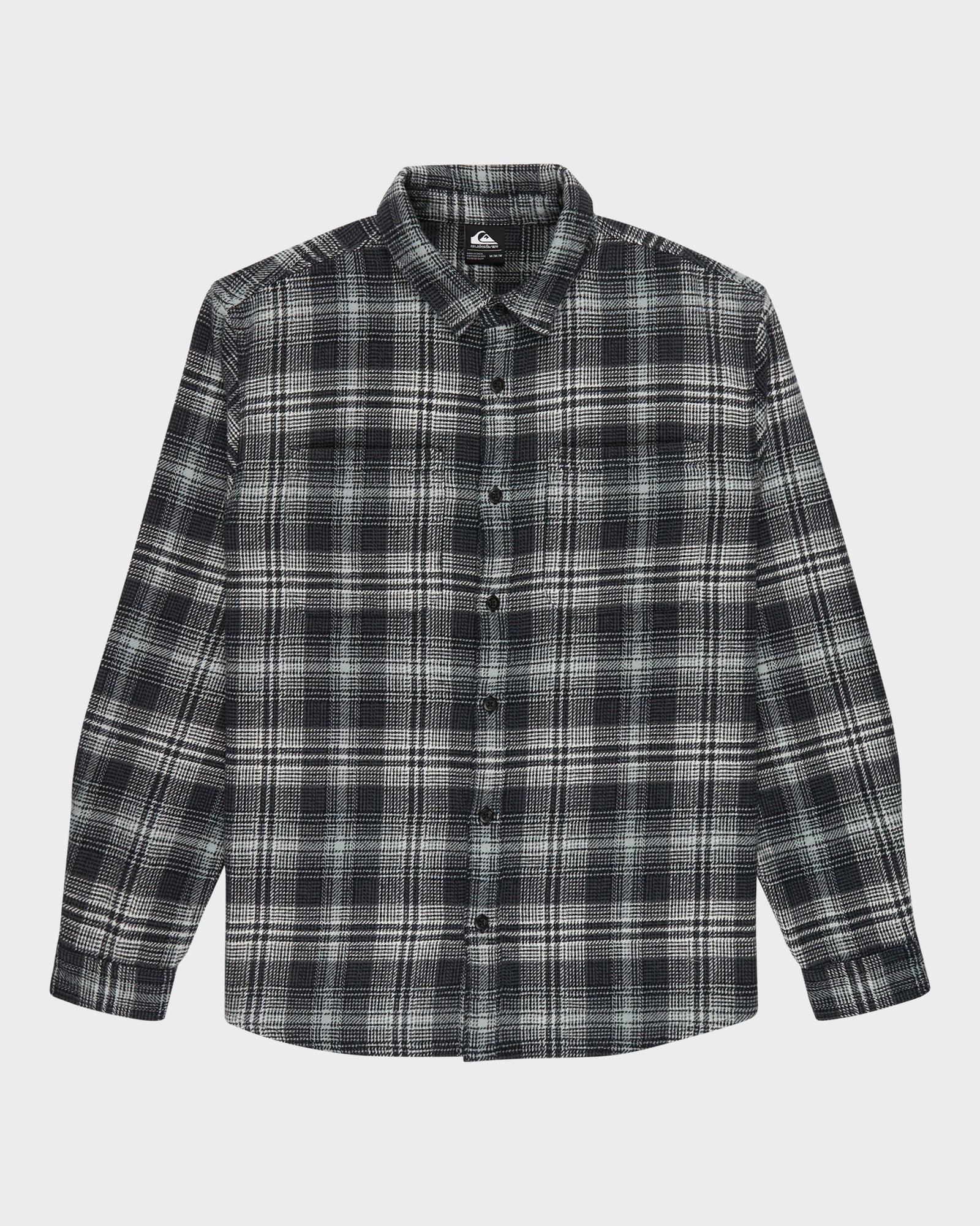 Mens DNA Flannel Shirt