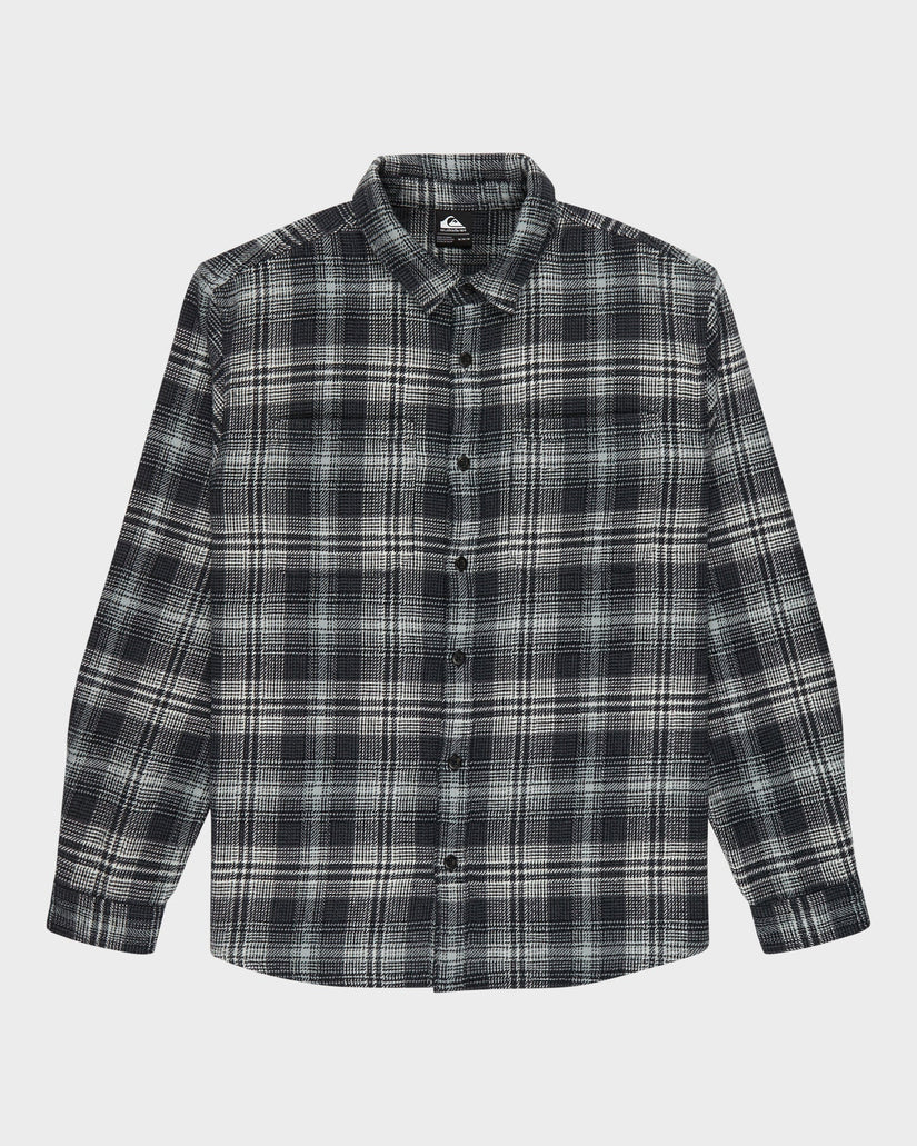 Mens DNA Flannel Shirt
