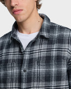 Mens DNA Flannel Shirt