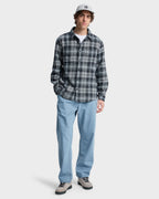 Mens DNA Flannel Shirt