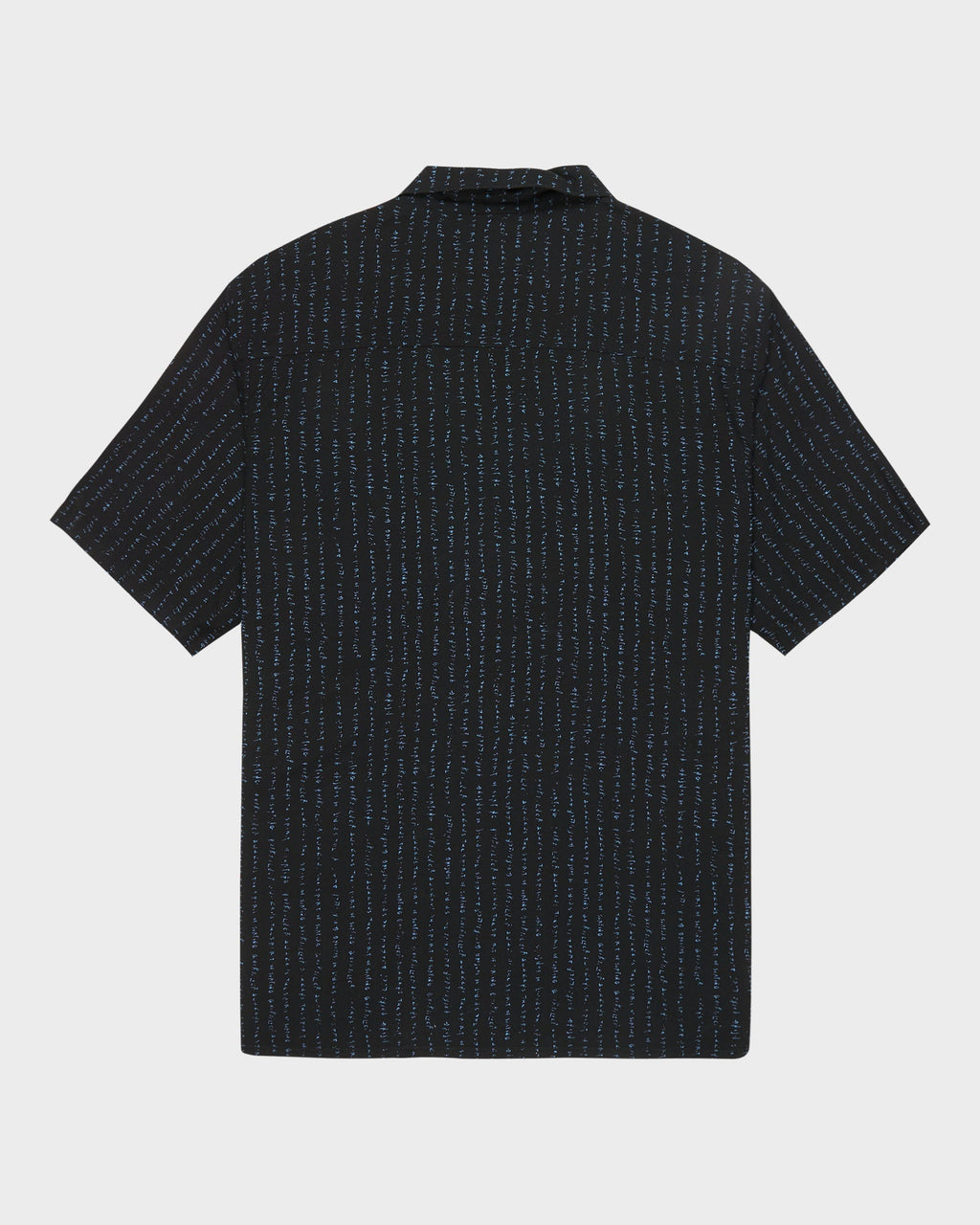 Mens Safe Paradise Short Sleeve Shirt