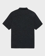 Mens Safe Paradise Short Sleeve Shirt