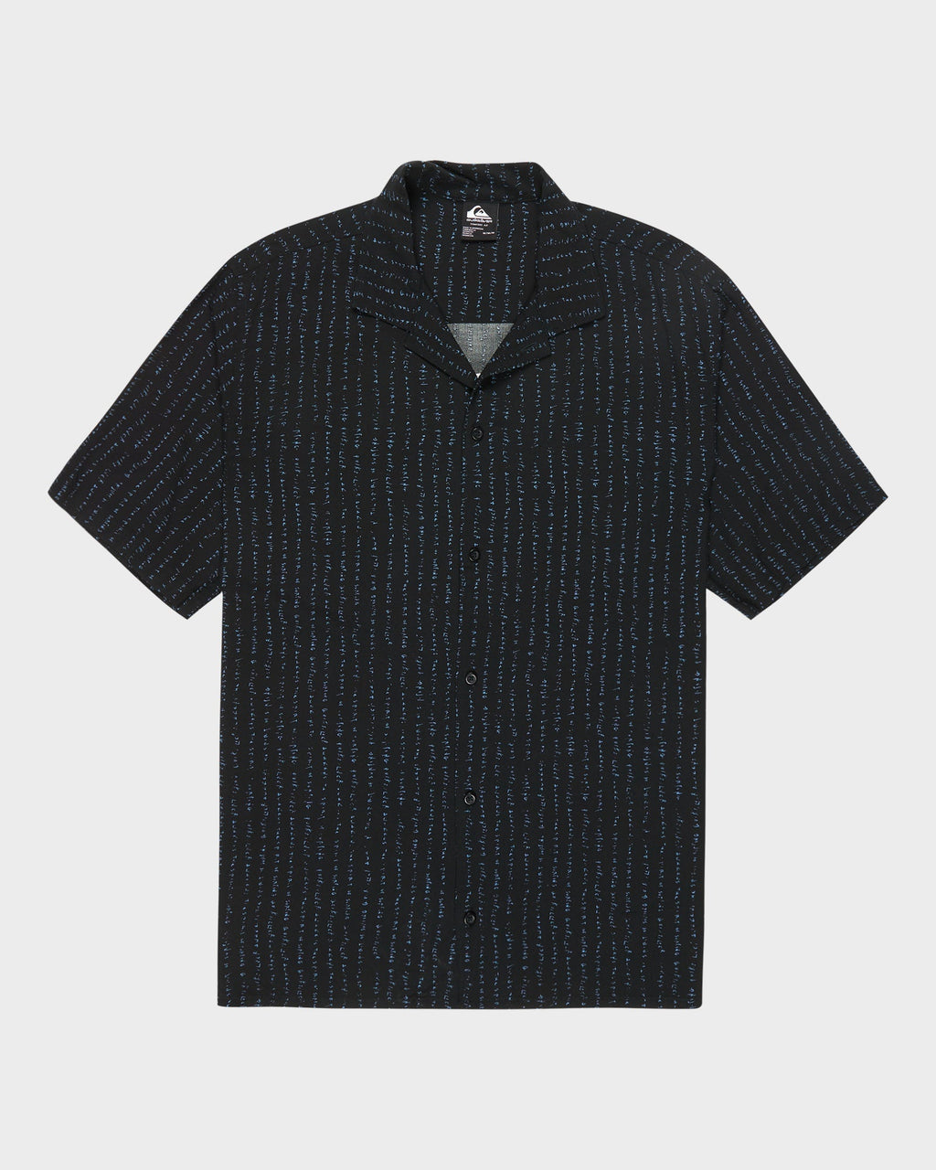 Mens Safe Paradise Short Sleeve Shirt