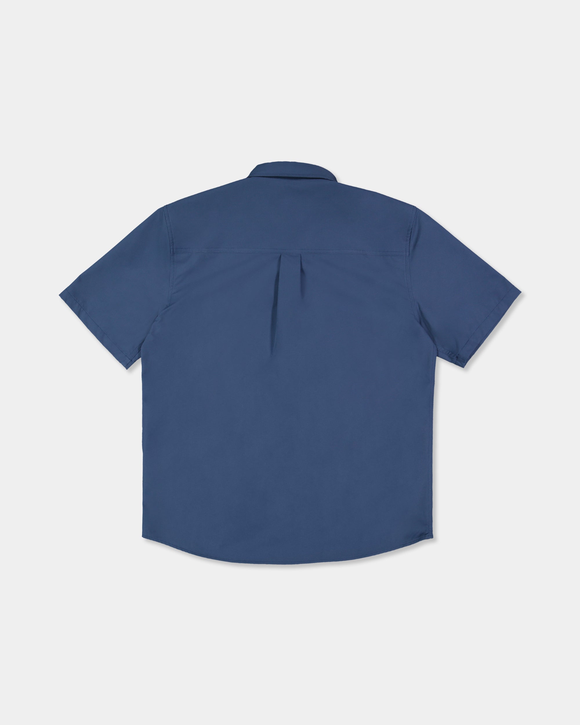 Mens YG Lithium Short Sleeve Shirt