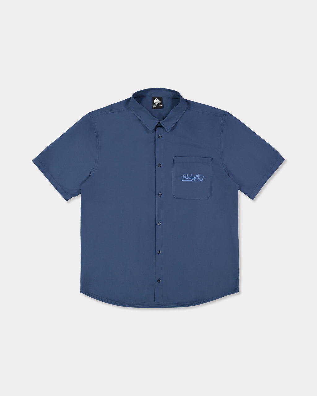Mens YG Lithium Short Sleeve Shirt