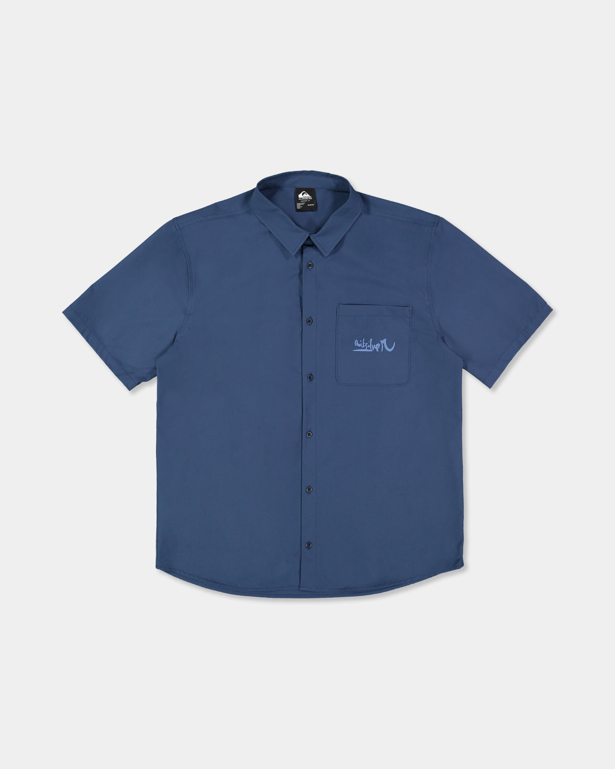 Mens YG Lithium Short Sleeve Shirt