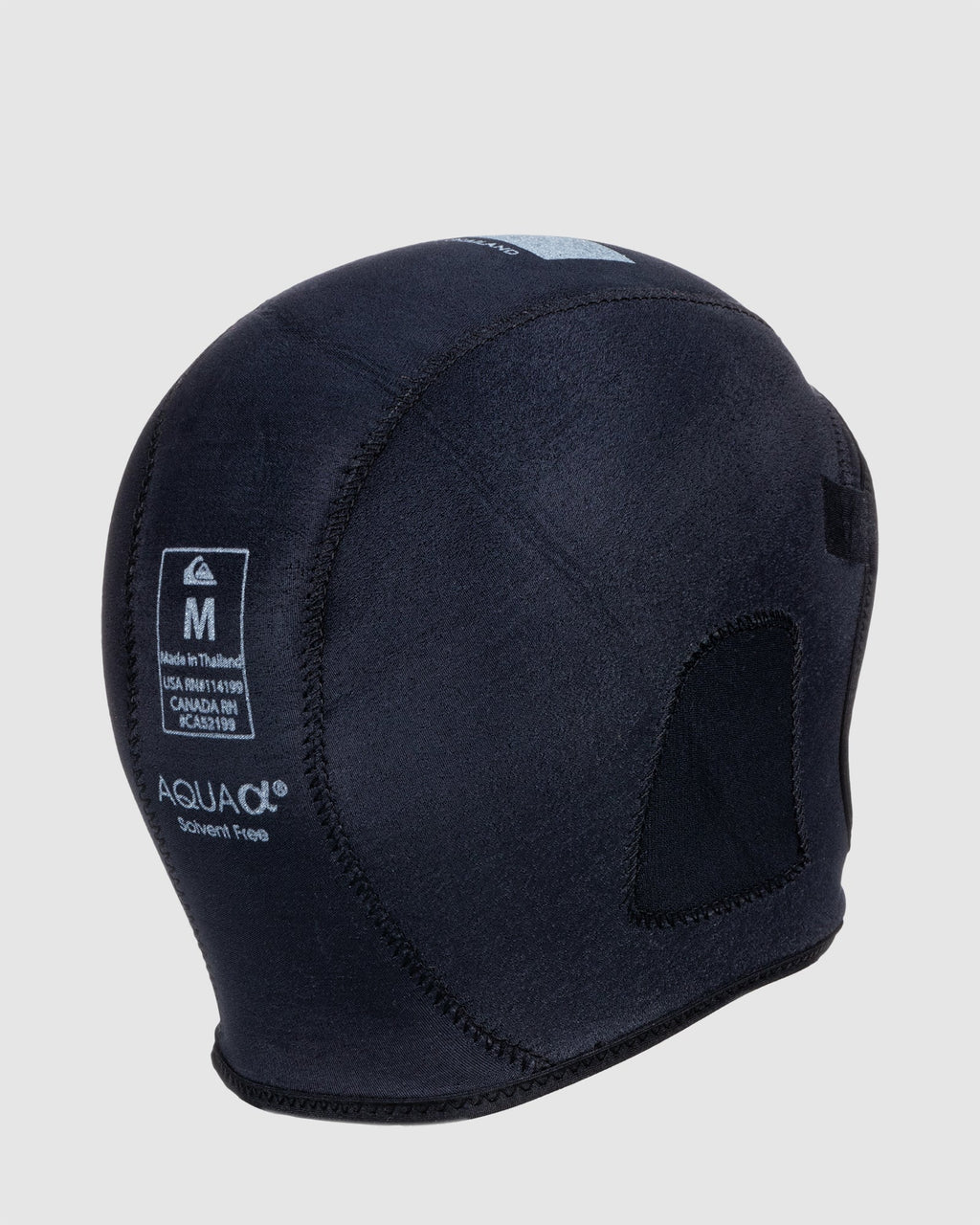 Mens 2mm Marathon Sessions Neoprene Wetsuit Cap