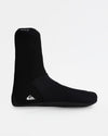 Mens 3mm Highline Split Toe Neoprene Wetsuit Boots
